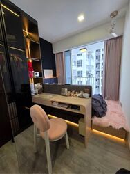 The Parc Condominium (D5), Condominium #541183091
